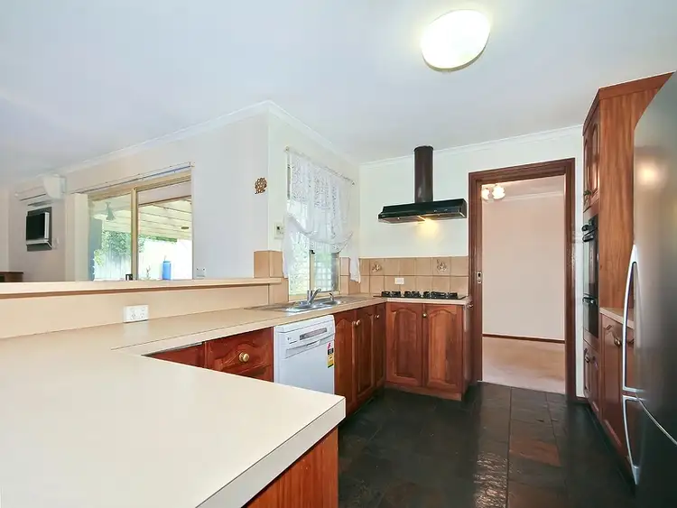 Second view of Homely house listing, 13 KALMIA COURT, Hallett Cove SA 5158