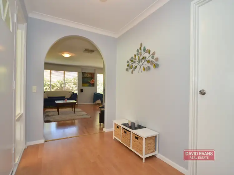 Second view of Homely house listing, 20 Wahroonga Way, Greenwood WA 6024