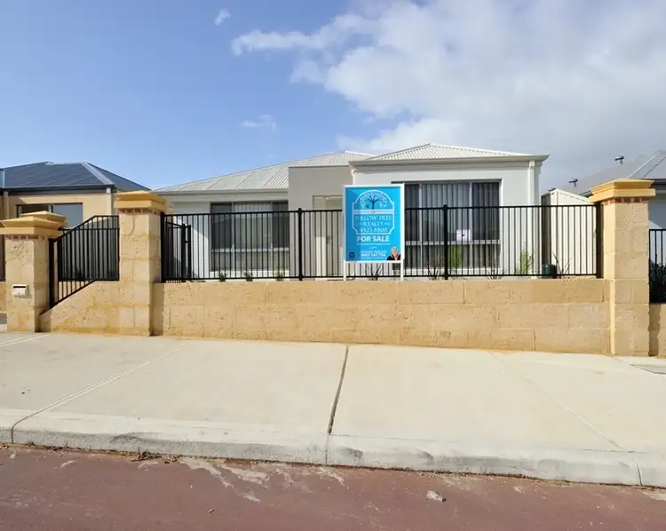 10 Pendragon Lane, Baldivis WA 6171