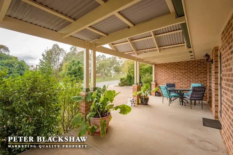 Second view of Homely house listing, 26 Carter Crescent, Calwell ACT 2905