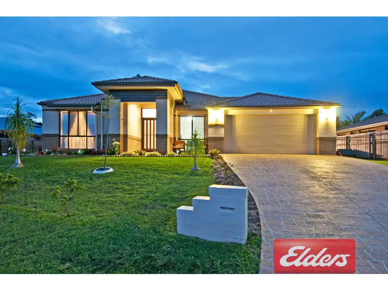 Main view of Homely house listing, 4-6 Creekside Crescent, Jimboomba QLD 4280