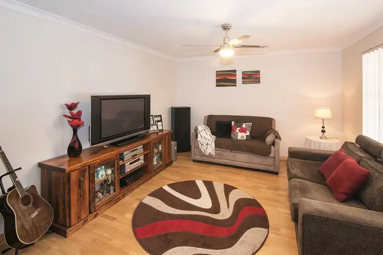 Sixth view of Homely house listing, 21 Lorikeet Loop, Broadwater WA 6280