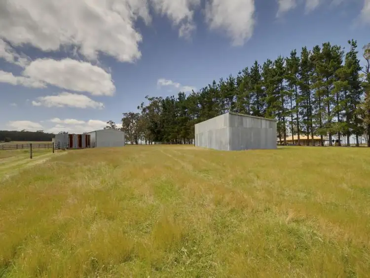 Third view of Homely rural property listing, 5373 HYLAND HIGHWAY, Yarram VIC 3971