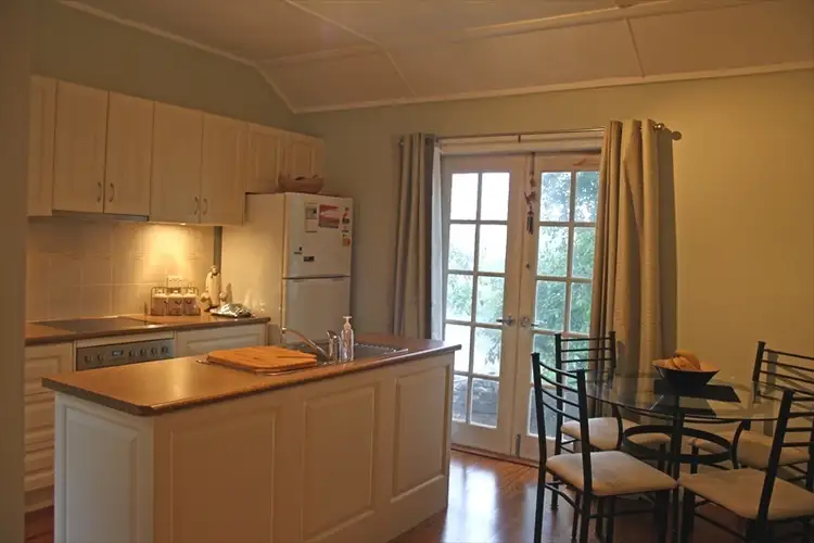Second view of Homely house listing, 120 Great Western Highway, Wentworth Falls NSW 2782