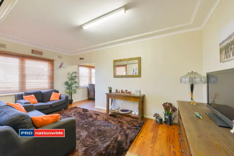 Second view of Homely house listing, 16 Churchill Street, Tamworth NSW 2340