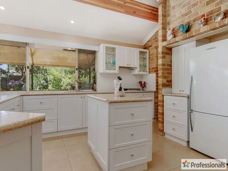 Fourth view of Homely house listing, 7 Carpenter Retreat, Wellard WA 6170