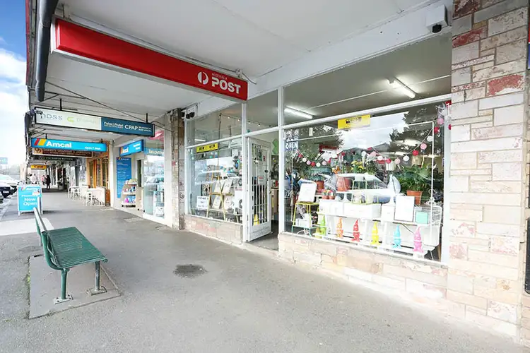 Main view of Homely other listing, 122 West Street, Glenroy VIC 3046