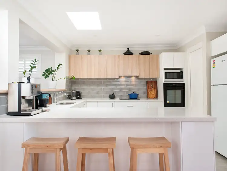 Sixth view of Homely house listing, 8 Stubby Street, Nelson Bay NSW 2315