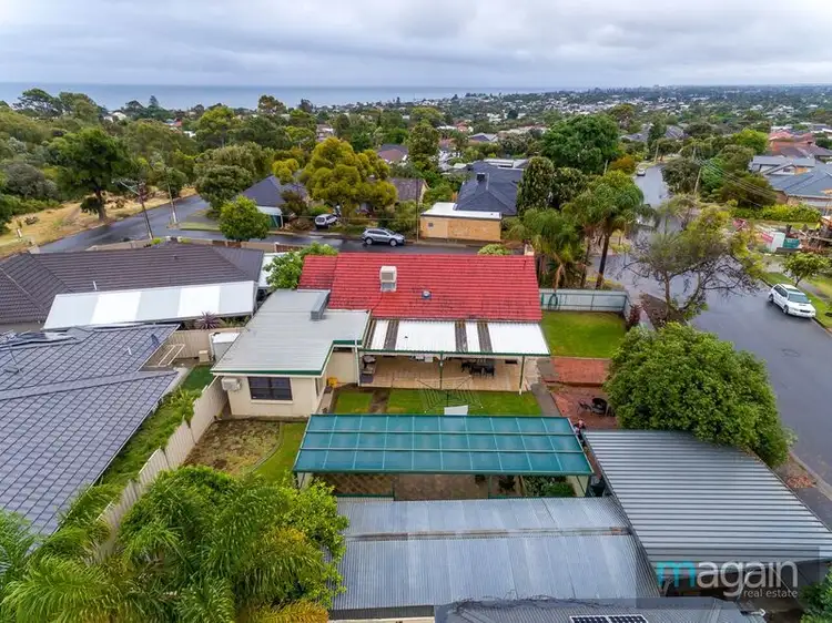 Fourth view of Homely house listing, 3 Skye Street, Seacliff Park SA 5049