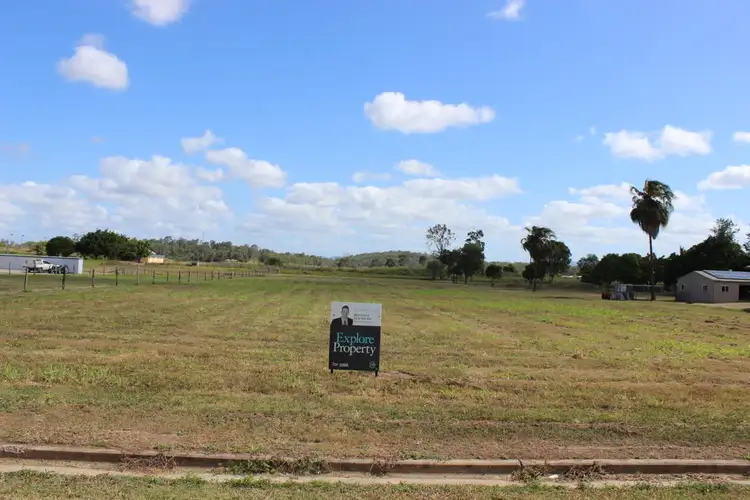 Main view of Homely land listing, 21 Pugsley Street, Walkerston QLD 4751