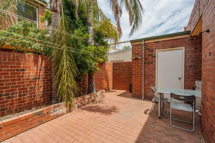 Third view of Homely townhouse listing, 1/199 Lincoln Street, Perth WA 6000