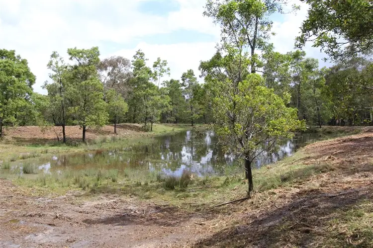 Lot 2 Tannery Road, Smythesdale VIC 3351