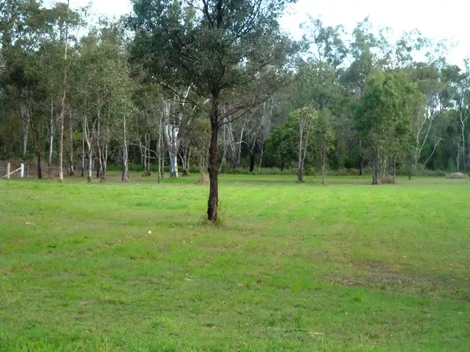 Main view of Homely land listing, Address available on request