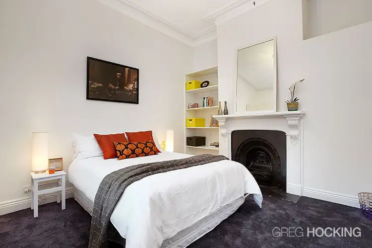 Fourth view of Homely house listing, 70 Draper Street, Albert Park VIC 3206