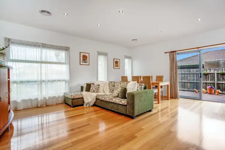 Second view of Homely townhouse listing, 1/34 Linnet Street, Altona VIC 3018