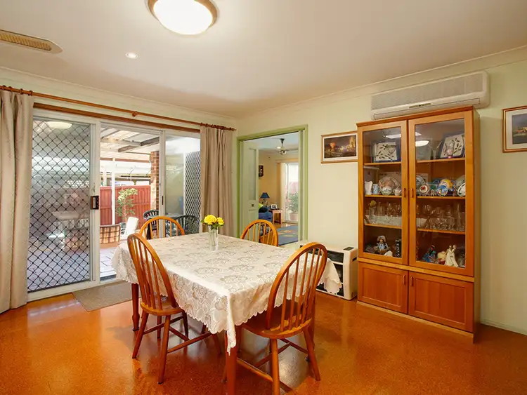 Fourth view of Homely house listing, 41 Lancia Drive, Ingleburn NSW 2565