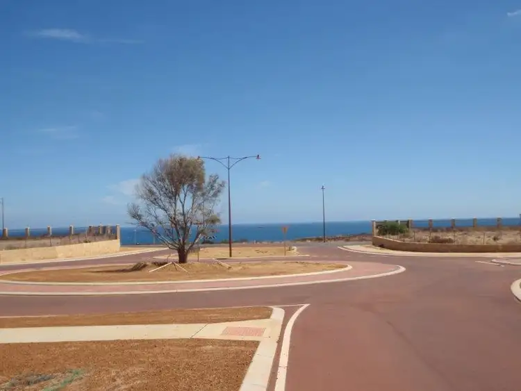 Third view of Homely land listing, Lot 113 Amber Vista, Kalbarri WA 6536
