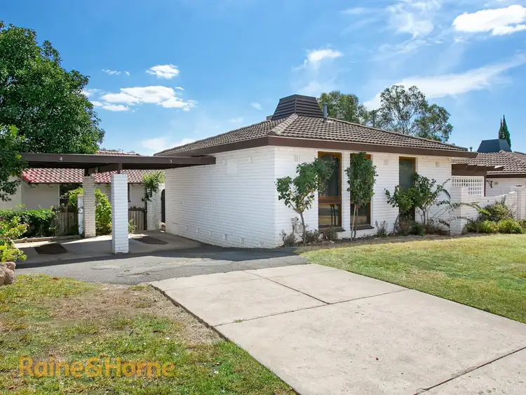 4/2 Banks Avenue, Kooringal NSW 2650