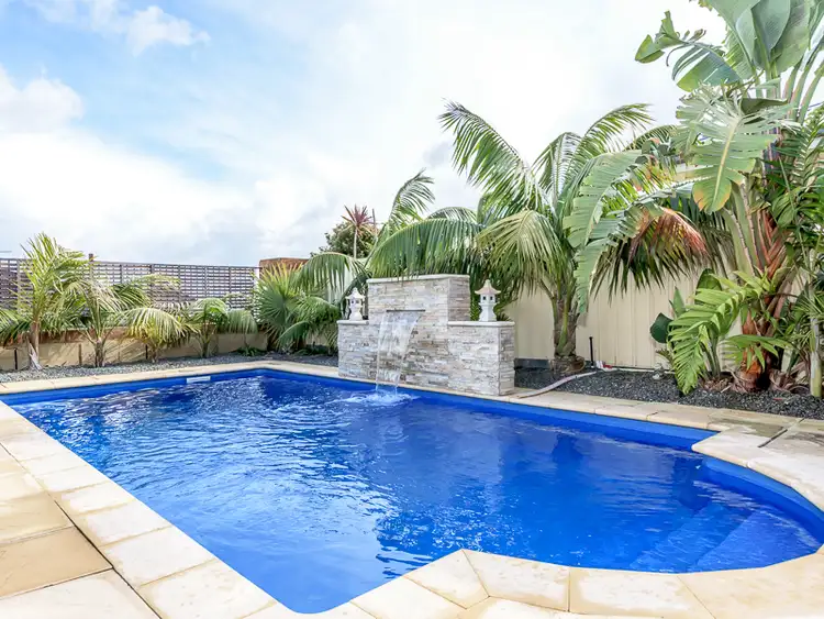 Second view of Homely house listing, 7 Rewell Terrace, Baldivis WA 6171