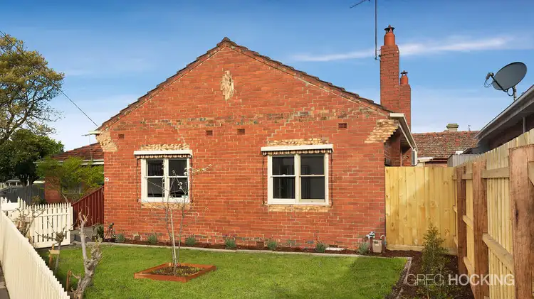 25 Wilkins Street, Newport VIC 3015
