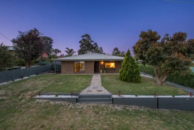 Fourth view of Homely house listing, 24 Arthur Road, Mount Compass SA 5210