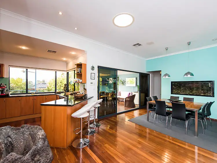 Sixth view of Homely house listing, 24 Watts Road, Shoalwater WA 6169