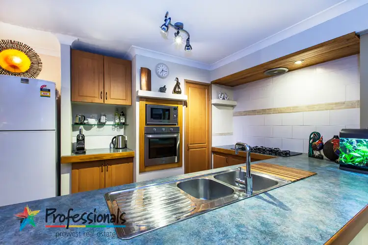 Seventh view of Homely house listing, 5 Elliott Place, Willetton WA 6155