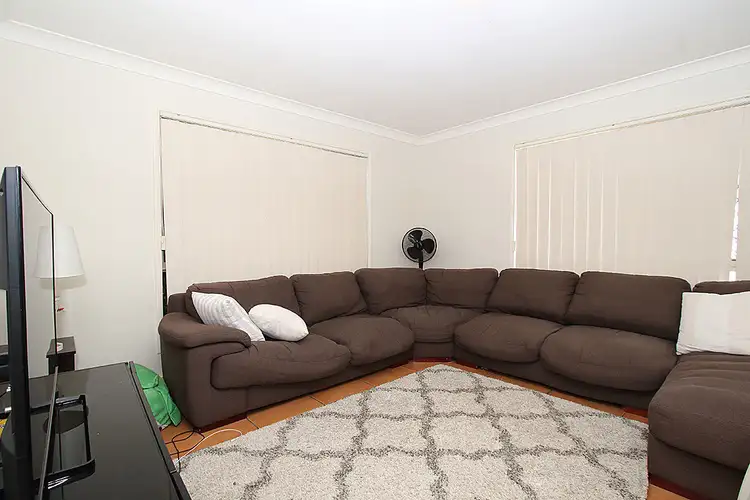 Second view of Homely house listing, 18 Angela Place, Yamanto QLD 4305