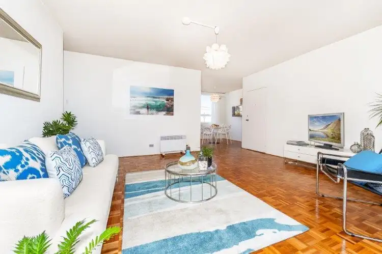 Fourth view of Homely unit listing, 5/2 Ford Road, Maroubra NSW 2035
