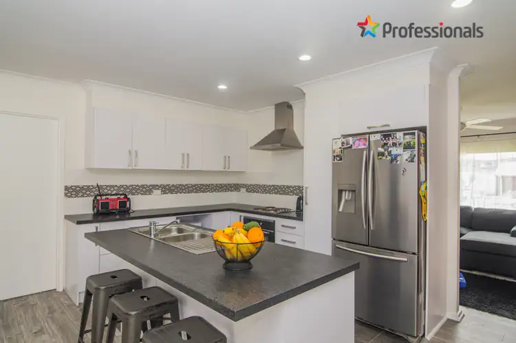 Fourth view of Homely house listing, 5 Patfield Place, Kelmscott WA 6111