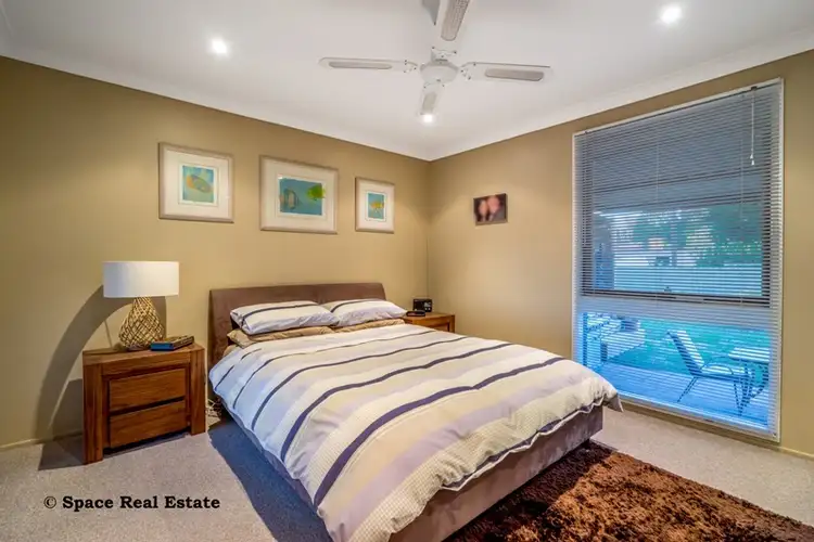 Fourth view of Homely house listing, 6 Chardonnay Avenue, Eschol Park NSW 2558