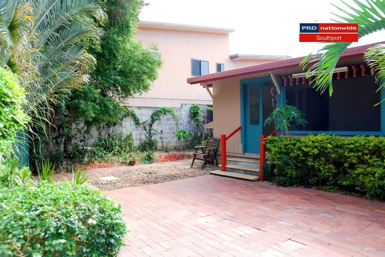 Fifth view of Homely house listing, 14 Joan Street, Southport QLD 4215