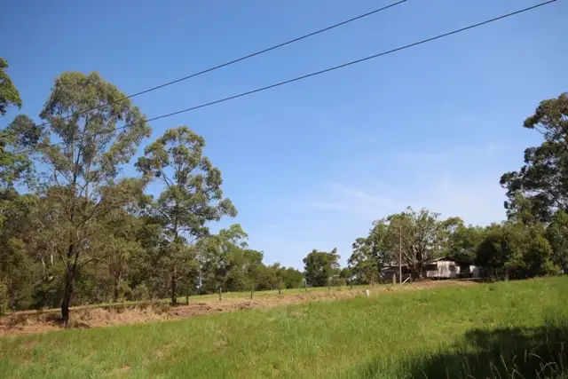 Main view of Homely rural property listing, 639 Bellangry Road, Mortons Creek NSW 2446