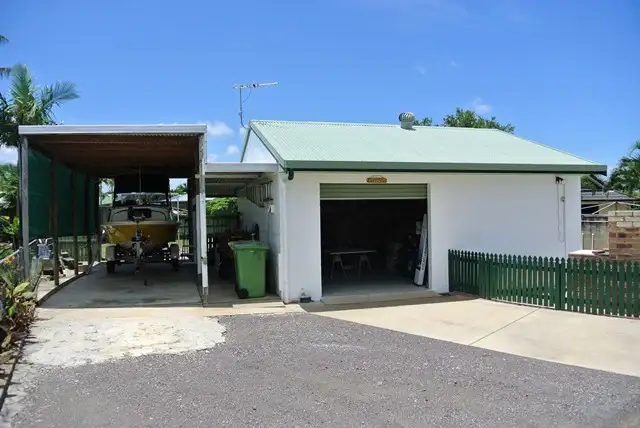 Second view of Homely house listing, 8 Aramac Court, Tin Can Bay QLD 4580