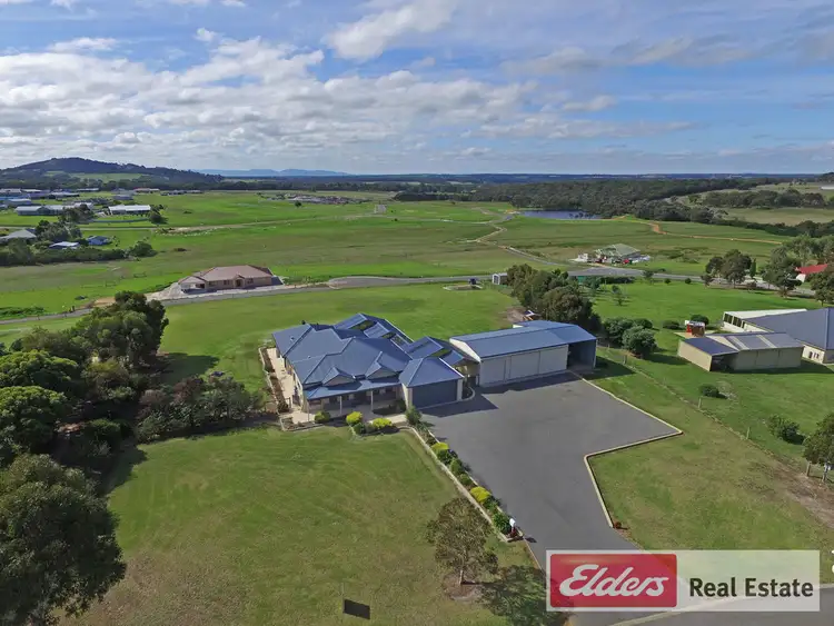 85 DELORAINE DRIVE, Warrenup WA 6330
