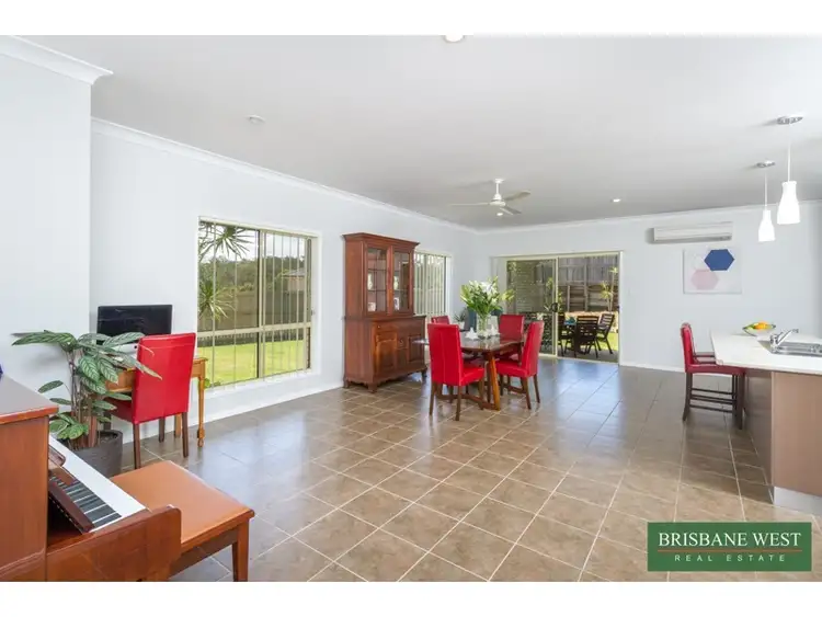 Seventh view of Homely house listing, 8 Turrbal Street, Bellbowrie QLD 4070