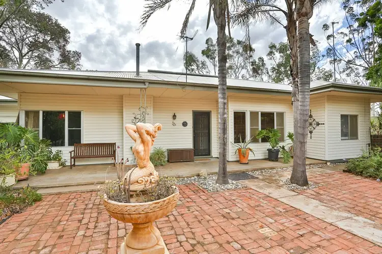 Second view of Homely house listing, 258 Wilga Road, Red Cliffs VIC 3496