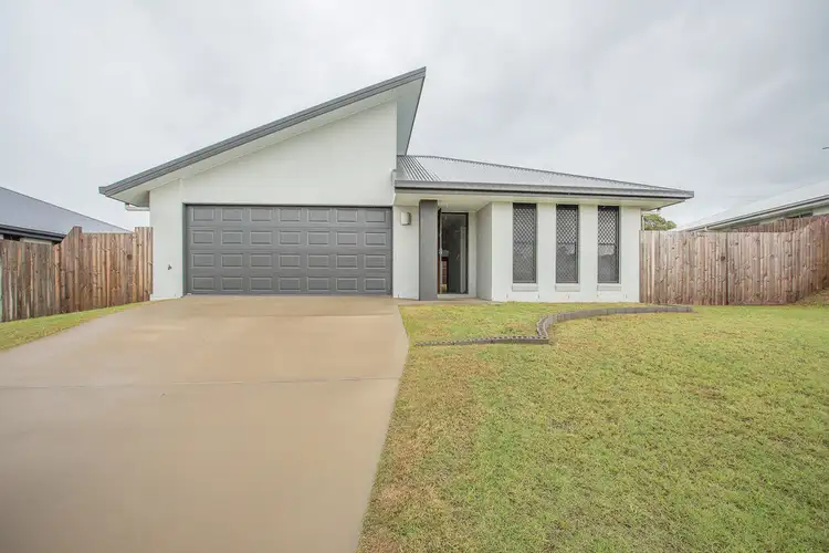 39 Phoenix Crescent, Rural View QLD 4740