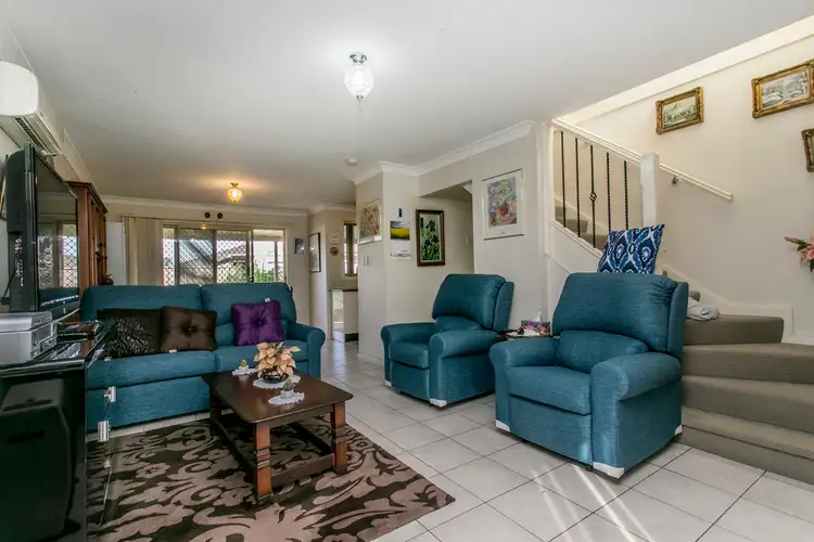 Fifth view of Homely house listing, 1 /8-10 Palmerston Road, Mount Druitt NSW 2770