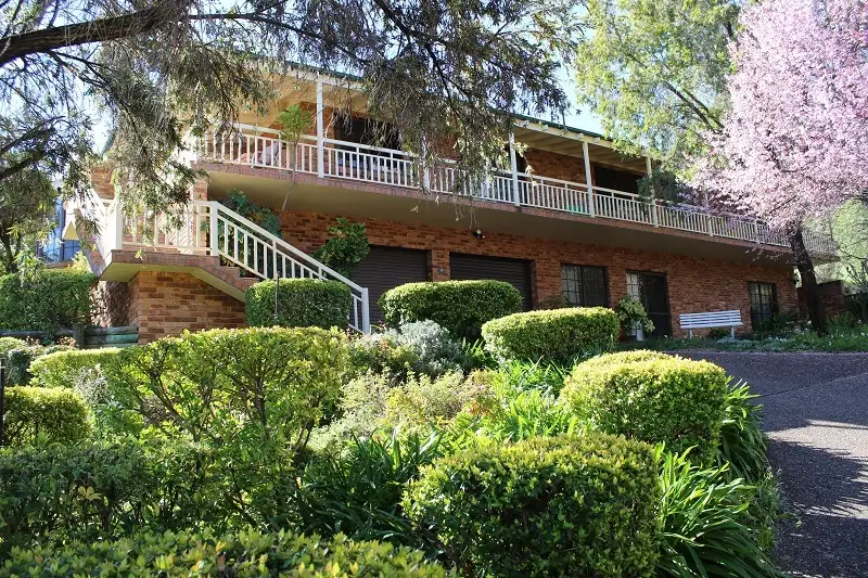 Main view of Homely house listing, 10 Arunta Place, Tamworth NSW 2340