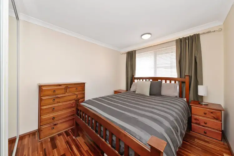 Third view of Homely unit listing, 30/15 Grace Campbell Crescent, Hillsdale NSW 2036