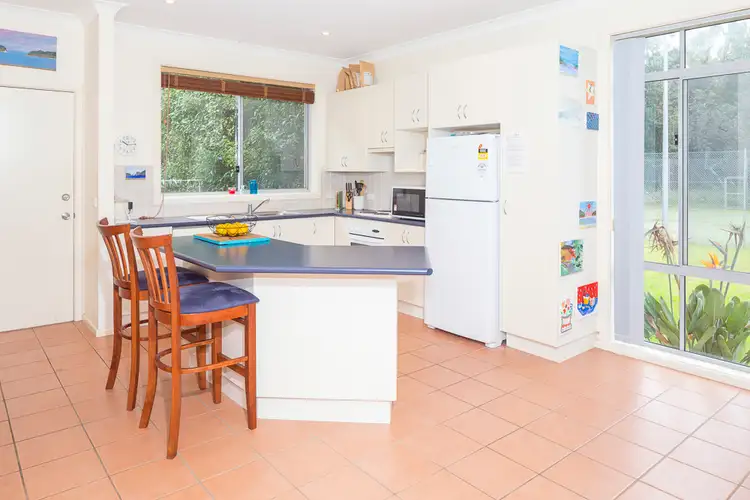 Second view of Homely semi-detached listing, 12/1 Myamba Parade, Surfside NSW 2536