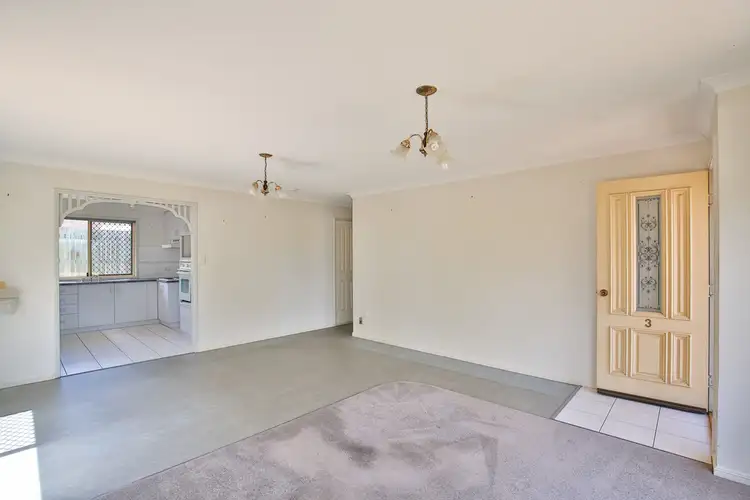 Sixth view of Homely unit listing, 3/13 Mirle Street, Newtown QLD 4350