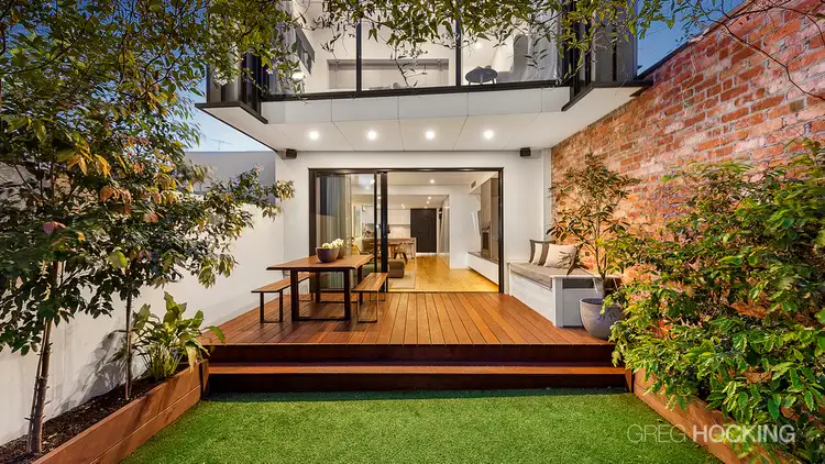 2 Ashworth Street, Albert Park VIC 3206