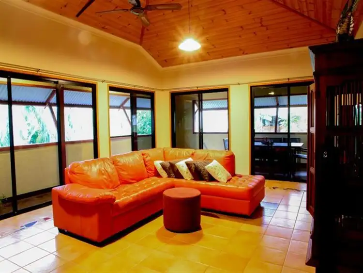 Third view of Homely house listing, 24 Wildlife Road, Jubilee Pocket QLD 4802