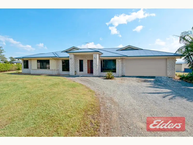 Main view of Homely house listing, 31 Sir Tristram Court, Jimboomba QLD 4280