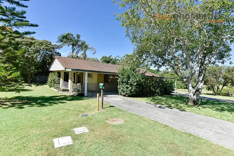 1 Francesca Street, Waterford West QLD 4133