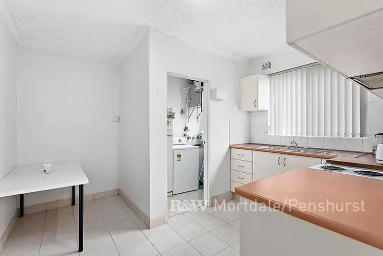 Sixth view of Homely unit listing, 1/28 Augusta Street, Punchbowl NSW 2196