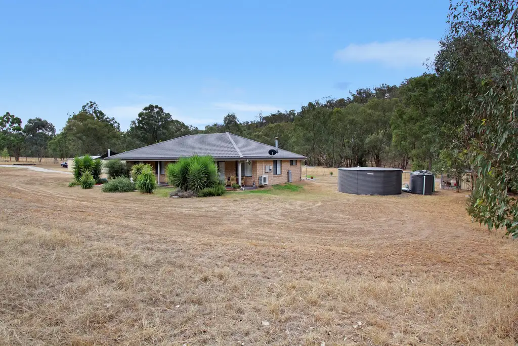 Main view of Homely house listing, 1 Pindari Drive, Tamworth NSW 2340