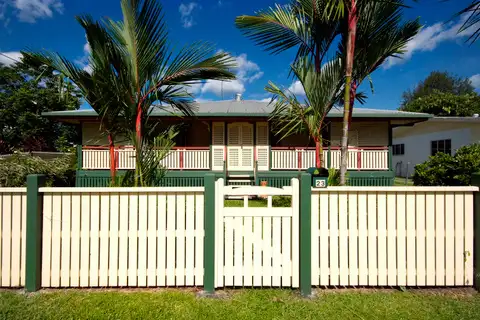 Second view of Homely house listing, 23 Owen Street, Mossman QLD 4873